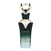 Wody i perfumy męskie - French Avenue Elysian Onyx woda perfumowana 80 ml - miniaturka - grafika 1