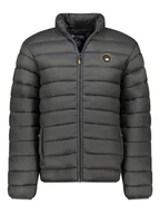 Kurtki męskie - Canadian Peak Kurtka pikowana "Amigomapeak" w kolorze szarym - miniaturka - grafika 1