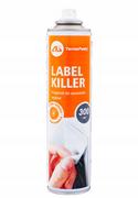  AG Termopasty AG Label Killer T 300ml Preparat do usuwania naklejek ART.AGT-013/P