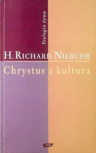 Chrystus a kultura - Religia i religioznawstwo - miniaturka - grafika 1
