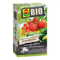 Nawozy ogrodnicze - Compo Nawóz do pomidorów Bio 0 75 kg - miniaturka - grafika 1
