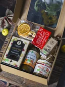 Herbata - Dary Natury Ekologiczny Zestaw Zimowy Mroźny Dzień - miniaturka - grafika 1