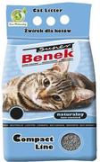 Certech Żwirek Super Benek Compact 10l