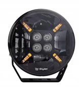 Akcesoria motoryzacyjne - REFLEKTOR DALEKOSIĘŻNY SKYLED COSMO9X FULL LED - miniaturka - grafika 1