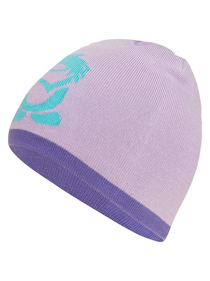 Trollkids Dwustronna czapka beanie 