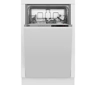 Zmywarki do zabudowy - Beko DIS35023E - miniaturka - grafika 1