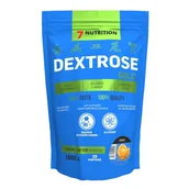 Odżywki na masę - 7Nutrition Dextrose Gold 1000g - miniaturka - grafika 1