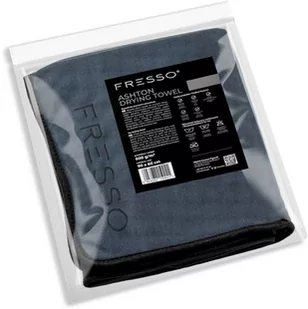 Fresso Ashton Drying Towel - Ręcznik do osuszania lakieru 90x60 cm - Kosmetyki samochodowe - miniaturka - grafika 1