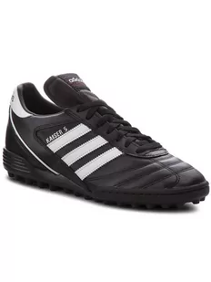 Adidas Mężczyźni Kaiser 5 Team, Buty Piłkarskie, Czarny, 44 EU - Piłka nożna - miniaturka - grafika 1