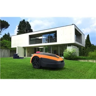 AYI A1 600i Powierzchnia koszenia 600 m², Aplikacja WiFi , 60 min - Roboty koszące - miniaturka - grafika 14