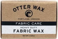 Akcesoria obuwnicze - Kaps Heavy Duty Fabric Wax 66ml Otter Wax - miniaturka - grafika 1