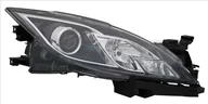 Lampy przednie - TYC REFLEKTOR TYC 20-11530-25-2 GS1F510LOE MAZDA 20-11530-25-2 - miniaturka - grafika 1