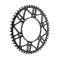 Części motocyklowe - Dc 10613-47 Stalowa korona - miniaturka - grafika 1