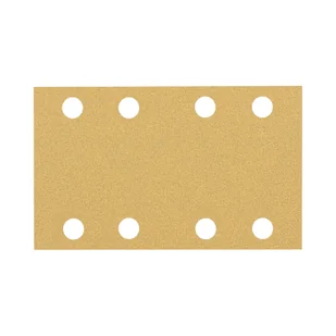 Papier ścierny Bosch EXPERT C470 93x186mm G400 10szt. - Materiały ścierne - miniaturka - grafika 1