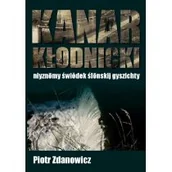 Przewodniki - Kanar Kłodnicki - miniaturka - grafika 1