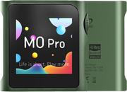 Odtwarzacze MP3 - Shanling M0 Pro (+etui GRATIS) Kolor: Zielony - miniaturka - grafika 1