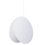 Lampy sufitowe - Step into design Lampa wisząca PILLS S czarna 23 cm ST-5819 S BLACK - Step into design ST-5819 S BLACK - miniaturka - grafika 1