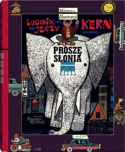 Proszę słonia - Książki edukacyjne - miniaturka - grafika 2