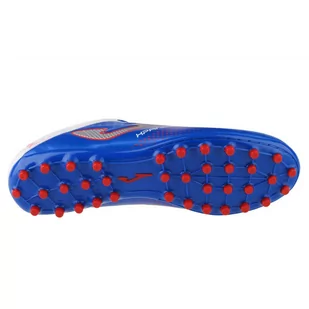 Buty piłkarskie Joma Xpander 2204 AG M (kolor Niebieski, rozmiar 41) - Buty sportowe męskie - miniaturka - grafika 3