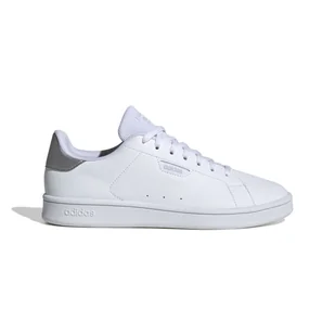 Damskie Sneakersy ADIDAS URBAN COURT IF9787 – Biały - Sneakersy damskie - miniaturka - grafika 1