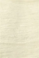 Koce - Koc bawełniany akrylowy 150x200 0293/2 kremowy narzuta pled - miniaturka - grafika 1