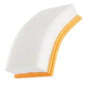 Filtry do odkurzaczy - Karcher Filtr do Nt 561 611 45/1 55/1 Hilti VC 60 - miniaturka - grafika 1