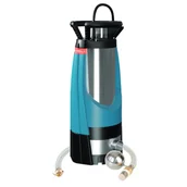 Pompy wodne - Pompa zatapialna IBO Dambat Multi IP 1200 AUTO / RAIN - miniaturka - grafika 1