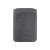 Ręczniki - Misty Ręcznik Ciemny Popiel - miniaturka - grafika 1