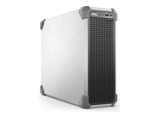 DELL PowerEdge T160 E-2414 32GB 2x2TB HDD S160 WSE2025 3x3.5'' CBL - Serwery - miniaturka - grafika 1