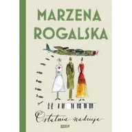 Literatura obyczajowa - Ostatnia nadzieja - miniaturka - grafika 1