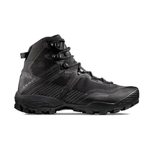 Buty trekkingowe męskie Mammut Ducan Ii High Gtx - Buty trekkingowe męskie - miniaturka - grafika 1