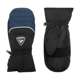 Rękawice narciarskie dzięcięce Rossignol Jr Tech Impr M - Rękawice narciarskie - miniaturka - grafika 1