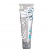 Produkty na nieświeży oddech - Biomed Biomed Calcimax Toothpaste wzmacniająca pasta do zębów 100g - miniaturka - grafika 1