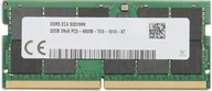 Pamięci RAM - HP Pamięć 32 GB DDR5 4800 ECC - miniaturka - grafika 1