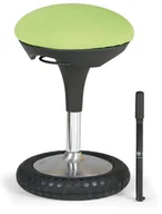 Taborety i hokery - Topstar Sitness taboret SI69G05 - miniaturka - grafika 1