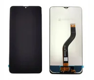 Części serwisowe do telefonów - WYŚWIETLACZ LCD EKRAN DO SAMSUNG GALAXY A20S A207F SM-A207F - miniaturka - grafika 1