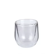 Szklanki - Szklanki do kawy Cilio 2 szt., podwójne ścianki, 0,15 l, śred. 9 x 9 cm - miniaturka - grafika 1