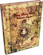Inne - Podręcznik Dwory Końca świata - Dziedzictwo Imperium 3 Edycja - miniaturka - grafika 1