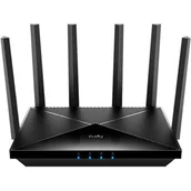 Routery - CUDY WR6500 2.4 / 5 GHz (DualBand), Wi-Fi Mesh - miniaturka - grafika 1