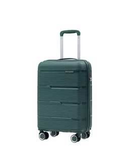 Walizka Puccini Casablanca kabinowa 4k 36l PP023C - Walizki - miniaturka - grafika 1