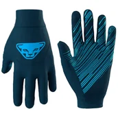 Rękawice narciarskie - Rękawiczki Dynafit Upcycled Speed Gloves Rozmiar rękawiczek: M / Kolor: ciemnoniebieski - miniaturka - grafika 1