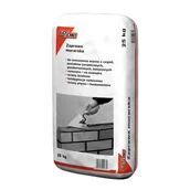 Zaprawy budowlane - Zaprawa murarska GO/ON! 25 kg - miniaturka - grafika 1