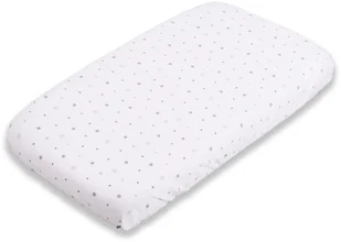 Podkład higien Prześc Nieprze JERSEY PRI 60x120x10 - Prześcieradła dla dzieci - miniaturka - grafika 1