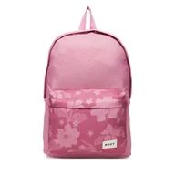 Plecaki - Plecak Roxy ROXY-P-002-07 Różowy - miniaturka - grafika 1