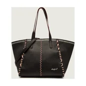 Torebki damskie - Desigual Shopperka MANHATTAN - miniaturka - grafika 1