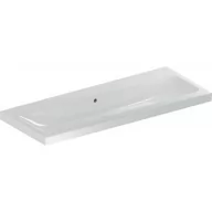 Umywalki - Geberit iCon Light umywalka 120x48 cm meblowa biała 501.837.00.3 - miniaturka - grafika 1