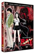 Anime DVD - Ray 1 (odc. 1-6) [DVD] - miniaturka - grafika 1