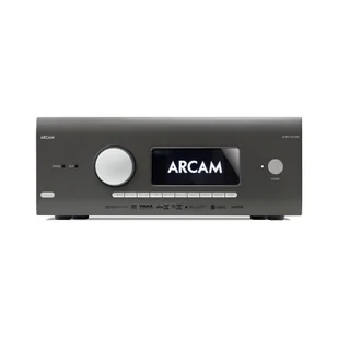Amplituner Arcam AVR11 amplituner kina domowego 7.1.4 IMAX ENHANCED 8K - Amplitunery - miniaturka - grafika 1