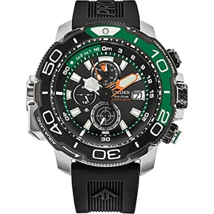 Zegarek SPORTOWY ZEGAREK CITIZEN BJ2168-01E - Zegarki męskie - miniaturka - grafika 2