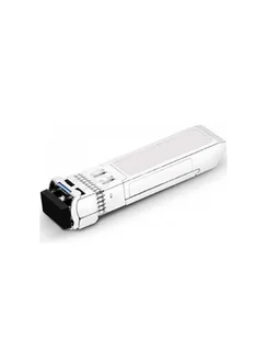 Lenovo Lenovo - SFP+ transceiver module - 10 GigE 16Gb Fibre Channel iSCSI 4M17A13527 - Konwertery sieciowe i transceivery - miniaturka - grafika 1